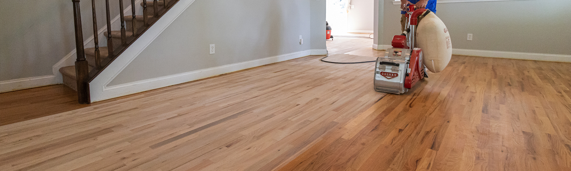 Hardwood Floor Cleaning - Floor Pro Carpet Cleaners Lexington SC