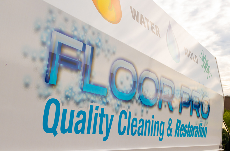Cleaning and Restoration Services Lexington SC